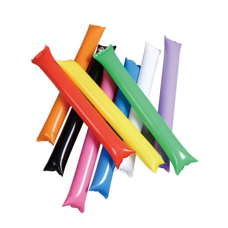 VC3207 Inflatable Bam Thunder Noise Makers Cheer Sticks for Event