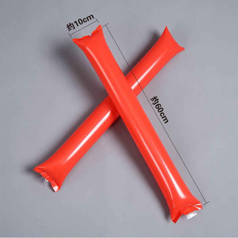 VC3207 Inflatable Bam Thunder Noise Makers Cheer Sticks for Event